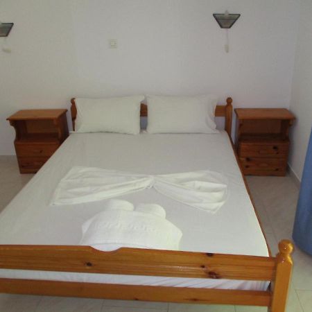Aparthotel Iliotropio Ligia Lygia  Zewnętrze zdjęcie